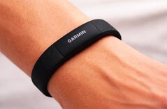 Cette image pourrait montrer à l'avance l'alternative Whoop de Garmin.