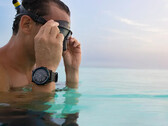 La Garmin Fenix 8 est censée prendre en charge les activités de plongée. (Source de l'image : Garmin)