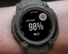 Garmin a publié un correctif pour la fréquence cardiaque dans un nouveau logiciel bêta pour les smartwatches Instinct 3 (photo). (Source de l'image : Garmin)