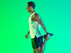 La mise à jour Garmin Beta 16.10 a été publiée pour les smartwatches Venu 2, Venu 2S et Venu 2 Plus. (Source de l'image : Garmin)