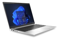 L&#039;EliteBook 835 G9 sera lancé avec des APU Ryzen PRO 6000U de faible puissance. (Image source : HP)