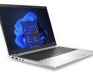 L'EliteBook 835 G9 sera lancé avec des APU Ryzen PRO 6000U de faible puissance. (Image source : HP)