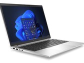 L'EliteBook 835 G9 sera lancé avec des APU Ryzen PRO 6000U de faible puissance. (Image source : HP)