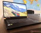 La plus grande force de la MSI GS75 est également responsable de sa plus grande faiblesse