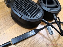 L'adaptateur USB-C vers 3,5 mm du THX Onyx DAC, d'une valeur de 199 USD, prend en charge le rendu MQA pour les audiophiles nomades