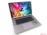 Test du HP ZBook Studio 16 G9 : station de travail avec écran DreamColor 120 Hz