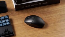 Souris sans fil Keychron BM22 (Source de l'image : Keychron)