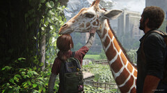 Le lancement de The Last of Us Part 1 sur PC a été retardé (image via Naughty Dog)