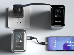 Le nouveau bloc d'alimentation ThinkPlus à câble rétractable de Lenovo