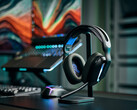 Casque de jeu sans fil Logitech G522 en noir