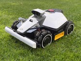 Test du Mammotion Luba mini 2 AWD 1000