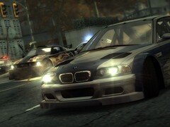 SpeedBreaker remet Need for Speed: Most Wanted (2005) au goût du jour sur le matériel moderne – avec une résolution allant jusqu’à 4K, 60 FPS et la prise en charge du Steam Deck.