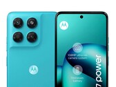 Le Motorola Moto G47 Power offre principalement une batterie de plus grande capacité que l’ancien Moto G47.