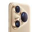 Un smartphone doté d'un appareil photo de 1 pouce. (Source de l'image : Huawei)