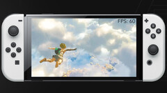 4 Go de RAM est un inconvénient majeur pour la Nintendo Switch (Image source : Nintendo [edited])