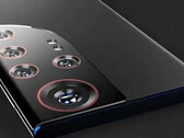 Selon les rumeurs, le Nokia N73 serait équipé de l'ISOCELL HP1, le capteur d'appareil photo de 200 MP de Samsung. (Image source : CNMO)