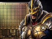 Le processeur mobile Nvidia destiné au successeur de la Nintendo Switch porte apparemment le nom de code "Dane". (Image source : Nvidia/Marvel - édité)
