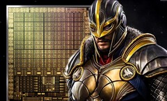 Le processeur mobile Nvidia destiné au successeur de la Nintendo Switch porte apparemment le nom de code 