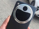 Une image divulguée montrerait le Find X8 Ultra (Source de l'image : X, avec modifications)
