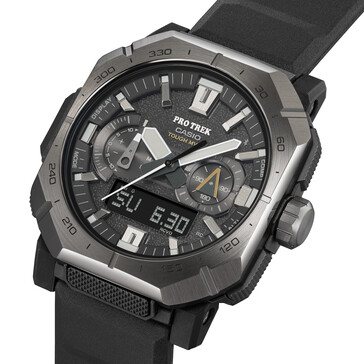 (Source de l'image : Casio)