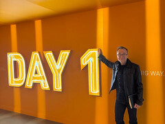 Ralf Groene sur Amazon. (Source de l'image : Ralf Groene sur LinkedIn)