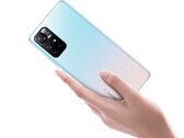 Le Redmi Note 11S 5G arrive avec Android 11, et non Android 12. (Image source : Xiaomi)