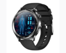 Le Rollme Hero T5 (photo) est équipé d'un capteur ECG avancé qui offre une précision de 95 % pour la surveillance des rythmes cardiaques irréguliers. (Source de l'image : Rollme)