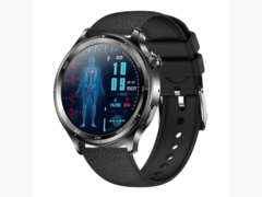 Le Rollme Hero T5 (photo) est équipé d&#039;un capteur ECG avancé qui offre une précision de 95 % pour la surveillance des rythmes cardiaques irréguliers. (Source de l&#039;image : Rollme)