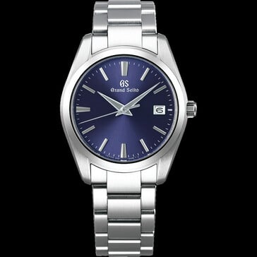 Grand Seiko SBGX265G. (Source de l'image : Grand Seiko)