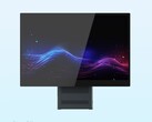 Le nouvel ordinateur tout-en-un de Sixunited est équipé d'une carte AMD Ryzen Strix Halo (Image source : Sixunited)