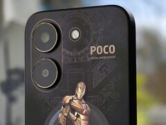 Xiaomi Poco X8 Pro testé