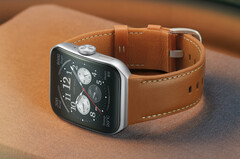 L&#039;Oppo Watch 3 aura un design unique pour une smartwatch haut de gamme. (Image source : Digital Chat Station)