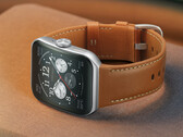 L'Oppo Watch 3 aura un design unique pour une smartwatch haut de gamme. (Image source : Digital Chat Station)