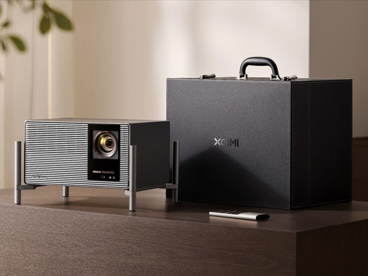 Projecteur X50 Ultra de Xgimi