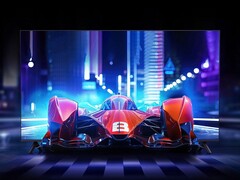 La Xiaomi Redmi Smart TV A75 2025 Energy Saving Edition est arrivée en Chine. (Source de l'image : Xiaomi)