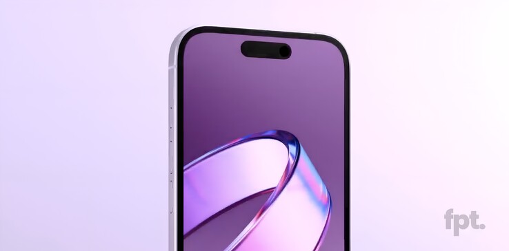 L'iPhone 17e pourrait enfin bénéficier de l'île dynamique de Apple.