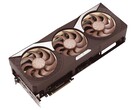 Asus GeForce RTX 5080 16GB GDDR7 Noctua OC Edition. (Source de l'image : Asus)