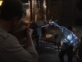 La nouvelle bande-annonce de COD Black Ops 6 montre Liberty Falls infestée de zombies (Image : Call of Duty on YouTube)