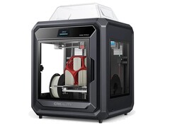 Creality Sermoon D3 Pro : Imprimante 3D fermée