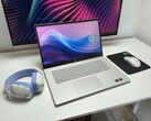 Le HP OmniBook 3 17 en test