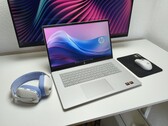 Le HP OmniBook 3 17 en test