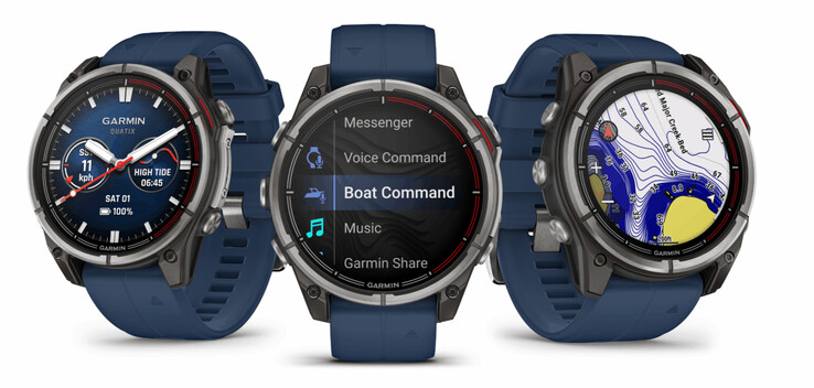 (Source de l'image : Garmin)