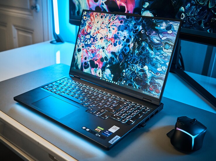 Lenovo Legion Pro 7 16