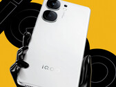 Le iQOO Neo 9s Pro+ serait le deuxième smartphone de la marque iQOO équipé du chipset Snapdragon 8 Gen 3 de Qualcomm, Neo 9s Pro en photo. (Source de l'image : iQOO)