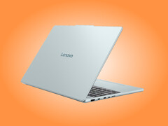 L’IdeaPad Vibe 15 dans l’une de ses nombreuses couleurs de lancement.