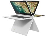 Courte critique du convertible Lenovo Chromebook C330