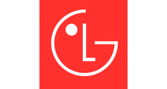 Le &quot;nouveau&quot; logo de LG. (Source : LG)