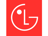 Le "nouveau" logo de LG. (Source : LG)