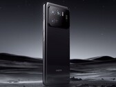 L'écran arrière du Mi 11 Ultra est sur le point de devenir un véritable argument de vente. (Source : Xiaomi)
