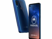 Motorola One Vision